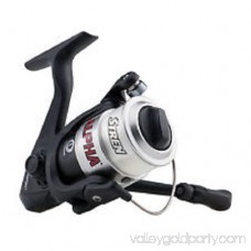 Shakespeare Alpha Spinning Reel, Clam Packaged 555725862